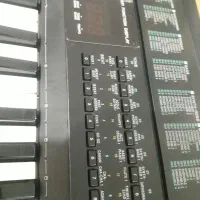 ارگ کاسیوct 680درحدنو