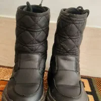 پوتین دخترانه