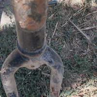 دوتا تنه دوچرخه دماوند 26|دوچرخه، اسکیت، اسکوتر|چناران, |دیوار