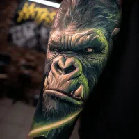 آموزش و اجرای تخصصی تتو بدن