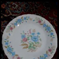 6 عدد  بشقاب ژاپنی