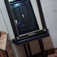 کمدلباس|جاکفشی، کمد، دراور|اسلام‌شهر, شهرک مفیدی|دیوار