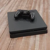 PS 4 Slim 1TB