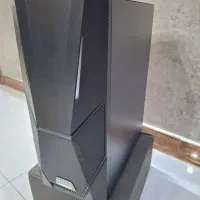 کیس کامپیوتر گیمینگ گرین مدل ARIA
