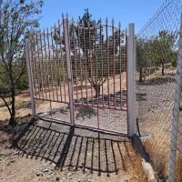 باغ ۱۵۰۰ متری ، باغشهر غزال سهرین،  امکانات کامل