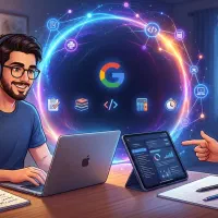 فروش کیلویی اکانت هوش مصنوعی جمنای با قیمت عالی