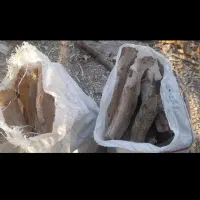 هیزم|کوهنوردی و کمپینگ|ایوان, |دیوار