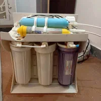 تصفیه کن|آبسردکن و تصفیه آب|اهواز, بهارستان|دیوار