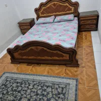 سوئیت خیلی تمیز محدوده میدان شهدای محراب