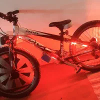 دوچرخه ویوا ۲۴|دوچرخه، اسکیت، اسکوتر|دوگنبدان, |دیوار