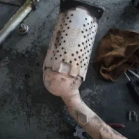 ضایعات کاتالیزور آباده و اقلید ابرکوه