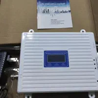 تقویت کننده آنتن موبایل (هوشمند و بدون نویز)|لوازم جانبی موبایل و تبلت|قم, پامنار|دیوار