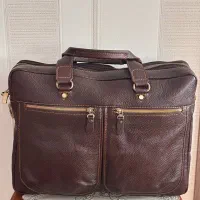 کیف اداری چرم