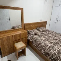 رنت خانه مبله ساعتی و بلند مدت|اجارهٔ کوتاه‌مدت آپارتمان و سوئیت|شیراز, معالی‌آباد|دیوار