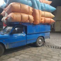 خرید فروش کاه