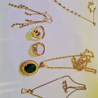 طلا در حد نو