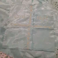 رویه کوسن ساتن|پرده، رانر، رومیزی|مشهد, تربیت (صدف)|دیوار