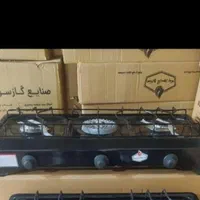 اجاق گاز و هود توکار با طراحی مدرن|اجاق گاز و لوازم برقی پخت‌وپز|قشم, |دیوار