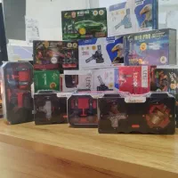 انواع هدلایت|عمده‌فروشی|فولادشهر, B2|دیوار