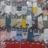 جوراب(بصورت عمده و تک)|لباس|فیروزکوه, |دیوار