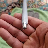 چاقو مصقل مسقل آمریکایی لامسون|ظروف پخت‌وپز|تهران, آبشار تهران|دیوار