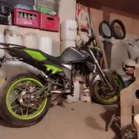 لوازم استوک زونتس 250