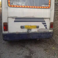 مینی بوس ایویکو