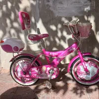 دوچرخه سایز ۱۶