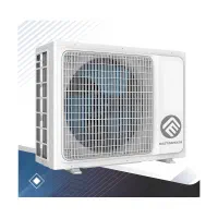 کولر اسپلیت استینگ هاوس 24000 مدل ET2405T1|کولر گازی و فن‌کوئل|همدان, |دیوار