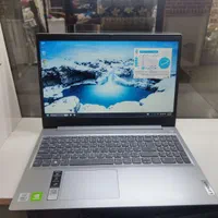 لپ‌تاپ لنوو مهندسی شیک و مدرن i7 بسیار تمیز