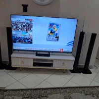 ۴ تا باند و دستگاه|سیستم صوتی خانگی|تهران, شهمیرزادی|دیوار