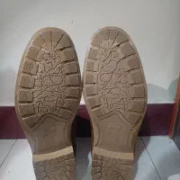 کفش / نیم بوت