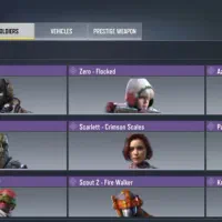 اکانت کالاف لول ۱۹۵|کنسول، بازی ویدئویی و آنلاین|نیشابور, فرح بخش|دیوار