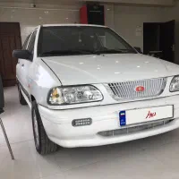 پراید۱۴۱شاسی سالم