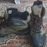 کفش کوهستانی|کیف، کفش، کمربند|اردبیل, |دیوار