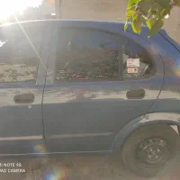 تیبا ۲ کم کارکرد مدل ۹۴|خودرو سواری و وانت|شیراز, نارنجستان|دیوار