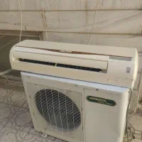 کولر گازی جنرال ۲۴۰۰۰