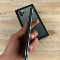 گوشی ایفون ۱۱ پرومکس iphone 11 promax|موبایل|تهران, گلستان (شهرک راه آهن)|دیوار