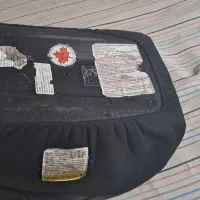 صندلی ماشین کودک(بوستر)|قطعات یدکی و لوازم جانبی|قزوین, |دیوار
