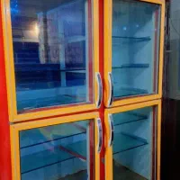 یخچال ایستاده چهار درب