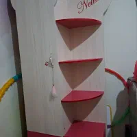 کمد دخترانه