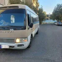 مینی بوس ارتا ۹۵