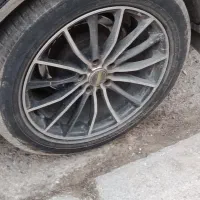 رینگ سایز 18اپتیمای