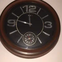 ساعت دیواری