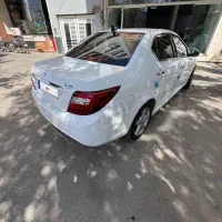 دناپلاس توربو اتومات مدل ۱۴۰۲|خودرو سواری و وانت|نیشابور, فضل|دیوار