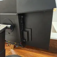 آل این وان لنوو مدل thinkcentre tio 24|رایانه رومیزی|تهران, کوی بیمه|دیوار