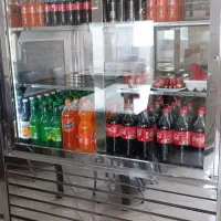 لوازم اغذیه فروشی ساندویچی