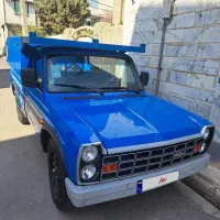 نیسان دوگانه سوز شرکتی اپشنال