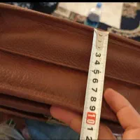 کیف چرم|کیف، کفش، کمربند|شیراز, میرزاکوچک خان|دیوار