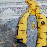 لباس پسرانه